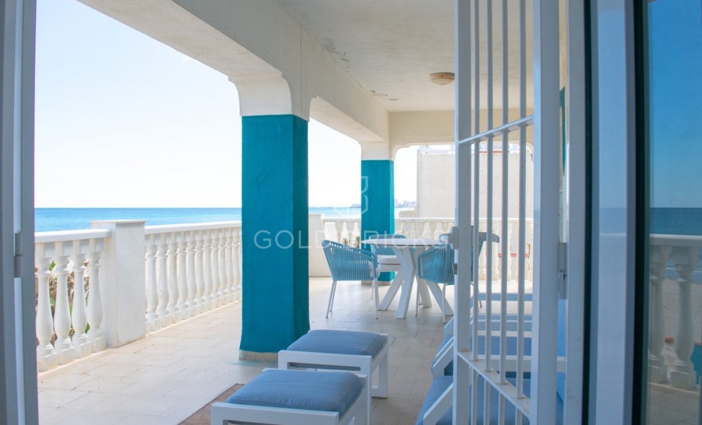 Wederverkoop ·  · San Javier · La Manga Del Mar Menor