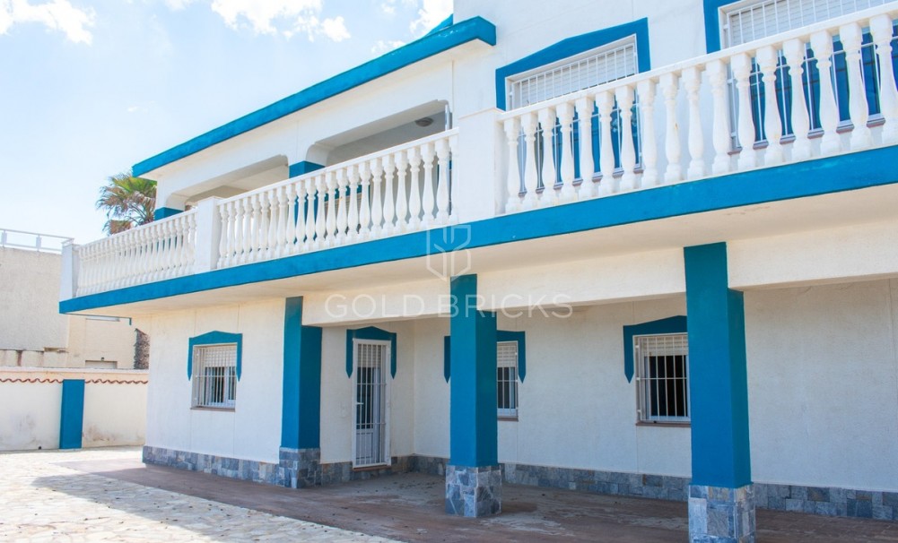 Wederverkoop ·  · San Javier · La Manga Del Mar Menor