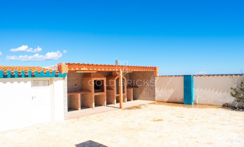 Wederverkoop ·  · San Javier · La Manga Del Mar Menor