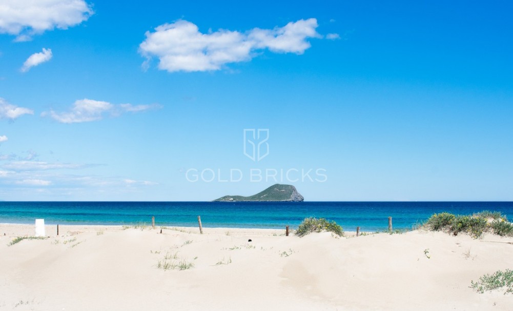 Wederverkoop ·  · San Javier · La Manga Del Mar Menor