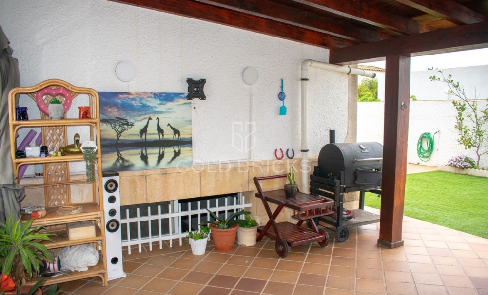 Wederverkoop ·  · San Javier · La Manga Del Mar Menor