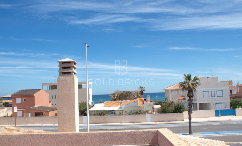 Wederverkoop ·  · San Javier · La Manga Del Mar Menor
