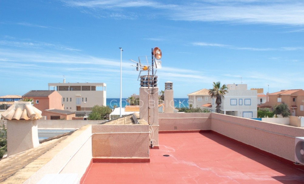 Wederverkoop ·  · San Javier · La Manga Del Mar Menor