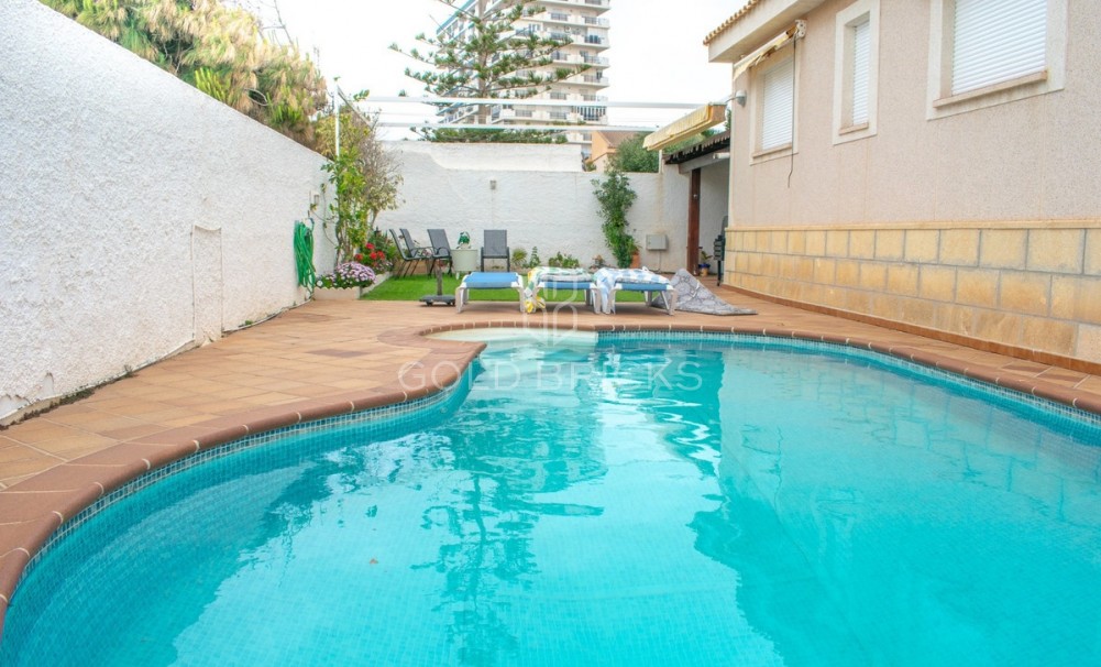 Wederverkoop ·  · San Javier · La Manga Del Mar Menor