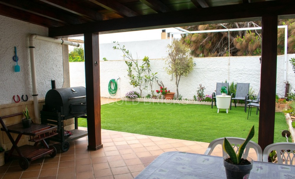 Wederverkoop ·  · San Javier · La Manga Del Mar Menor