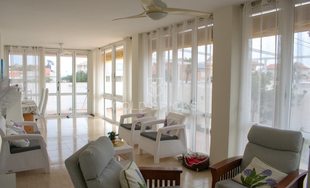 Wederverkoop ·  · San Javier · La Manga Del Mar Menor