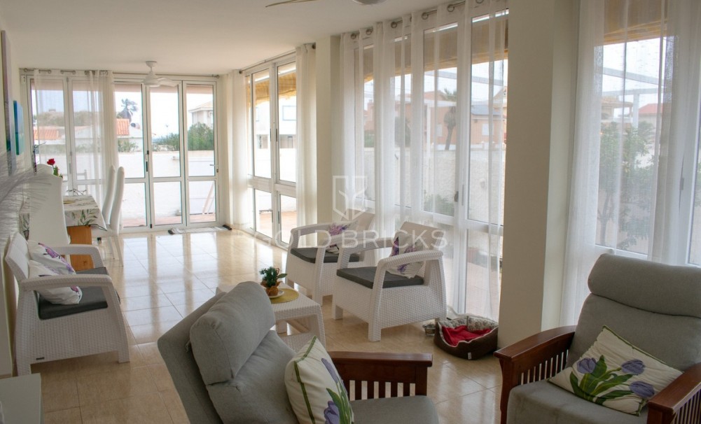 Wederverkoop ·  · San Javier · La Manga Del Mar Menor