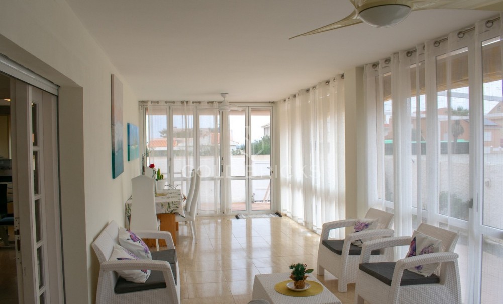 Wederverkoop ·  · San Javier · La Manga Del Mar Menor