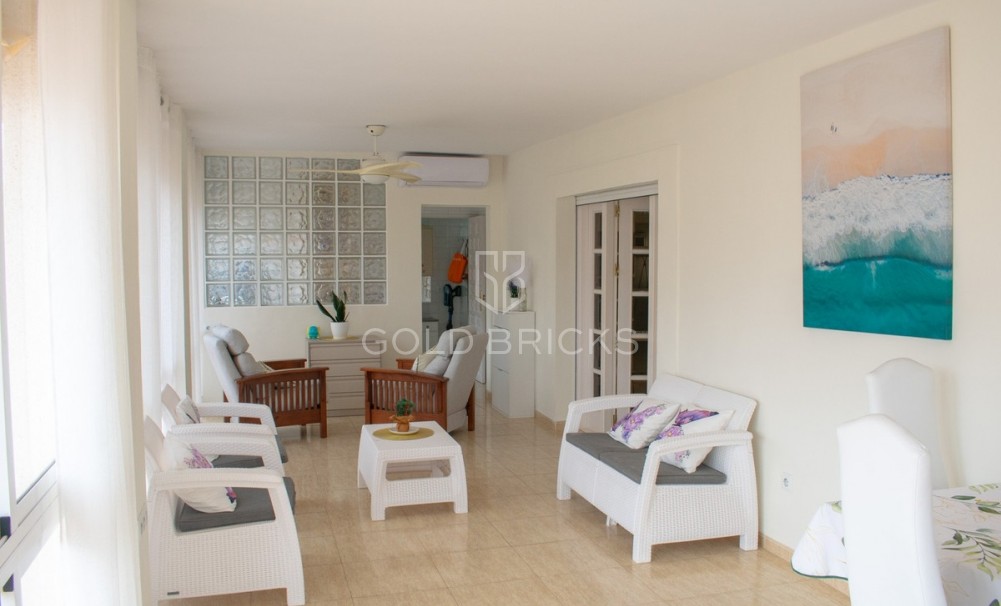 Wederverkoop ·  · San Javier · La Manga Del Mar Menor