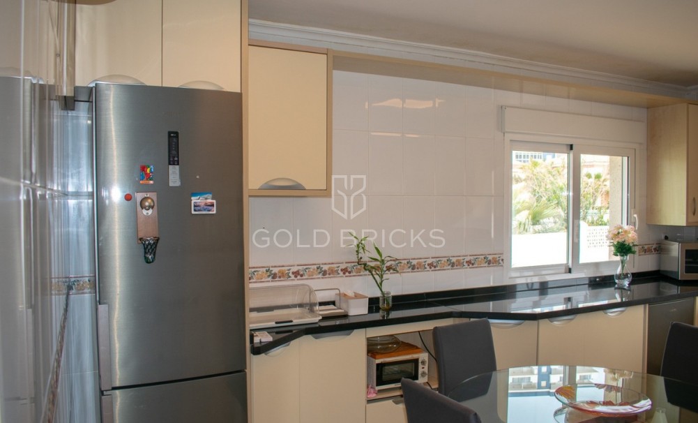 Wederverkoop ·  · San Javier · La Manga Del Mar Menor