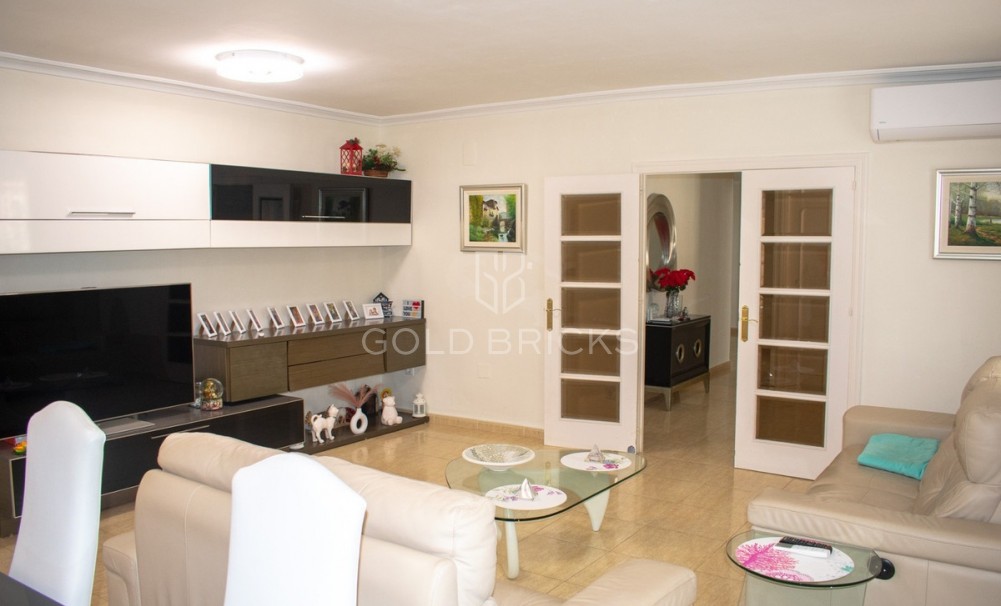 Wederverkoop ·  · San Javier · La Manga Del Mar Menor