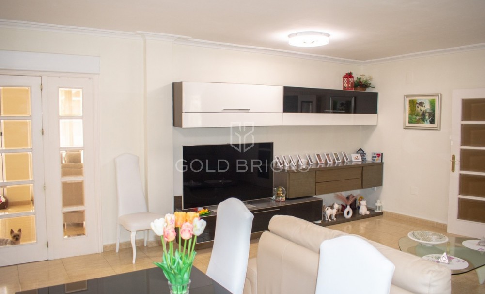 Wederverkoop ·  · San Javier · La Manga Del Mar Menor