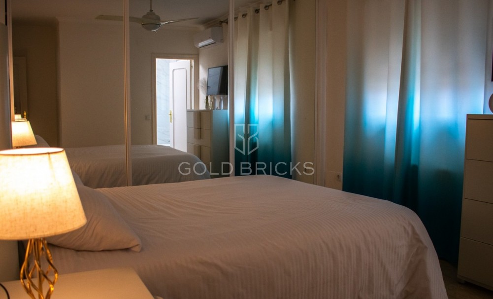 Wederverkoop ·  · San Javier · La Manga Del Mar Menor