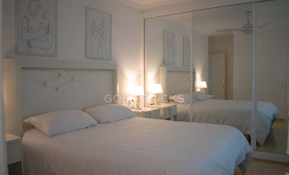 Wederverkoop ·  · San Javier · La Manga Del Mar Menor