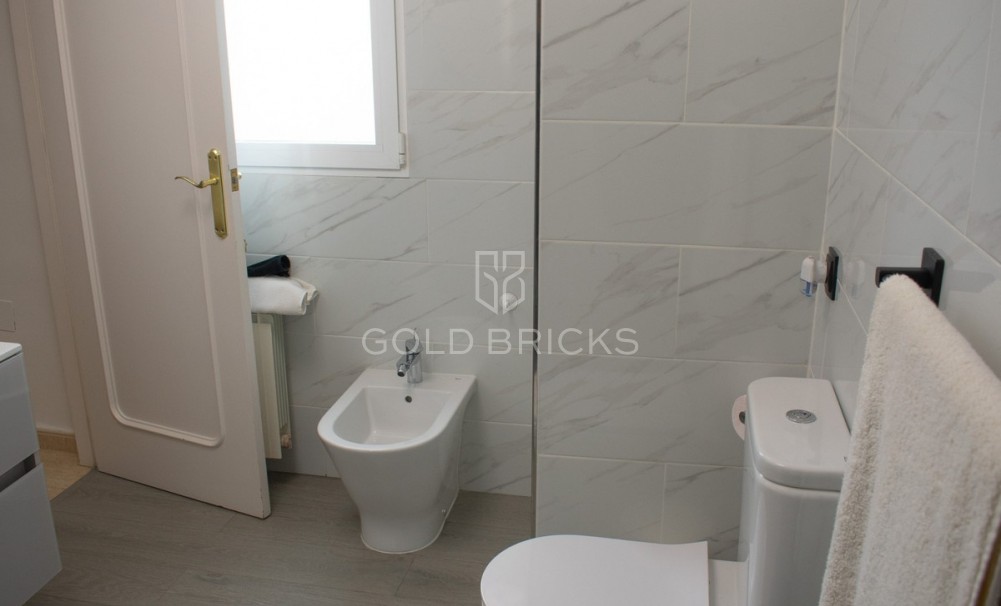 Wederverkoop ·  · San Javier · La Manga Del Mar Menor