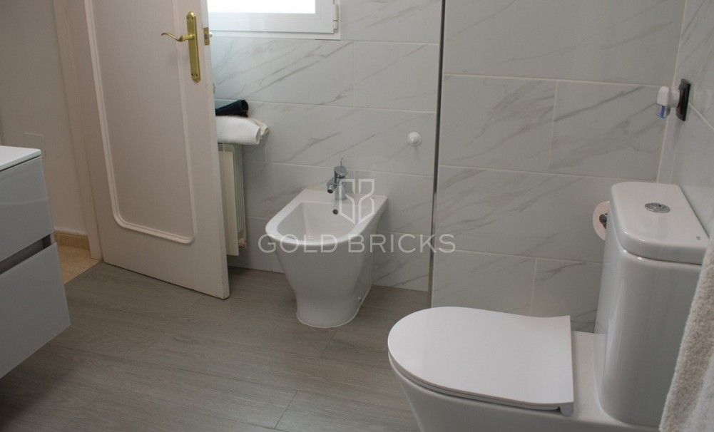 Wederverkoop ·  · San Javier · La Manga Del Mar Menor