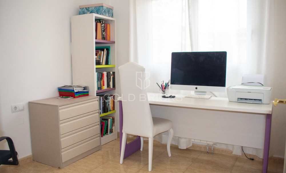 Wederverkoop ·  · San Javier · La Manga Del Mar Menor