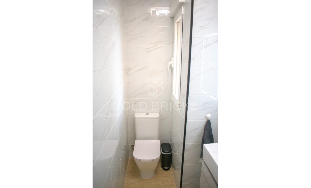 Wederverkoop ·  · San Javier · La Manga Del Mar Menor