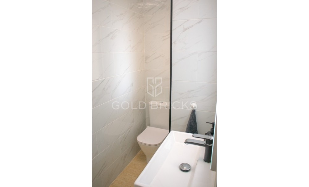 Wederverkoop ·  · San Javier · La Manga Del Mar Menor