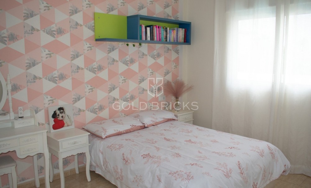 Wederverkoop ·  · San Javier · La Manga Del Mar Menor