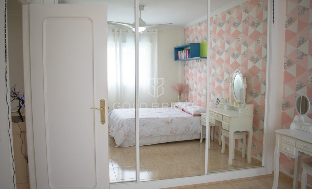 Wederverkoop ·  · San Javier · La Manga Del Mar Menor