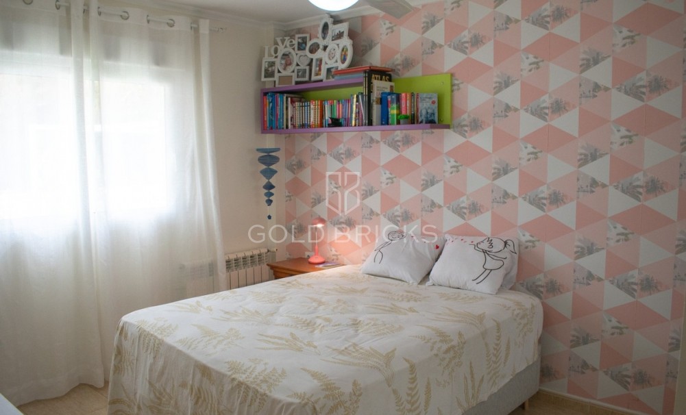 Wederverkoop ·  · San Javier · La Manga Del Mar Menor