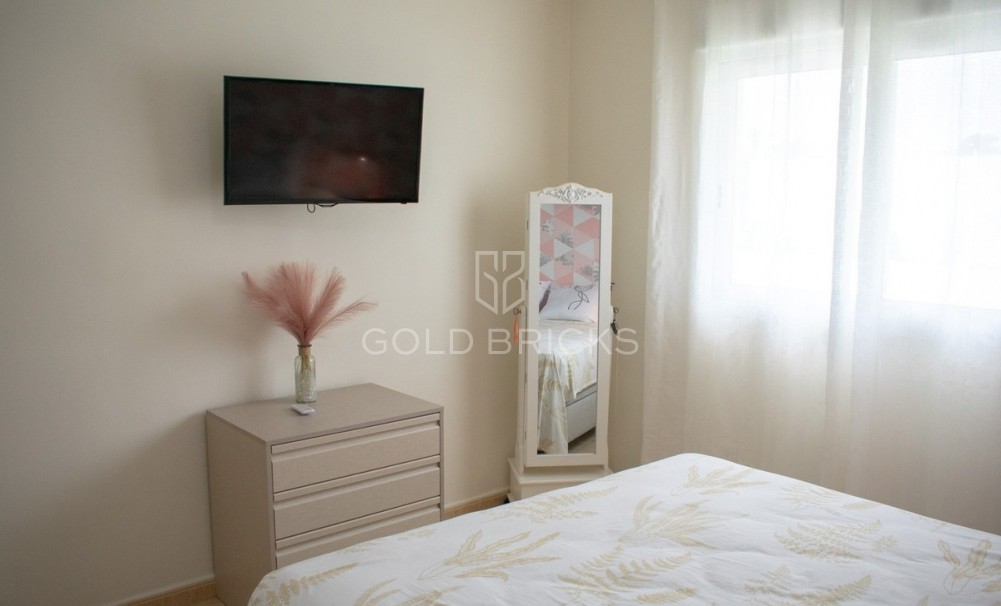 Wederverkoop ·  · San Javier · La Manga Del Mar Menor