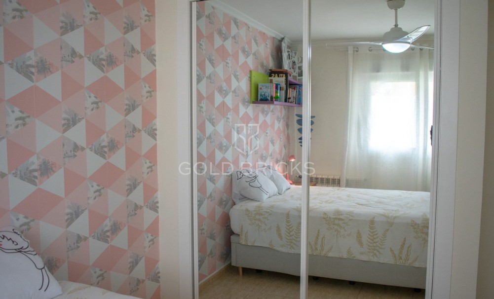 Wederverkoop ·  · San Javier · La Manga Del Mar Menor