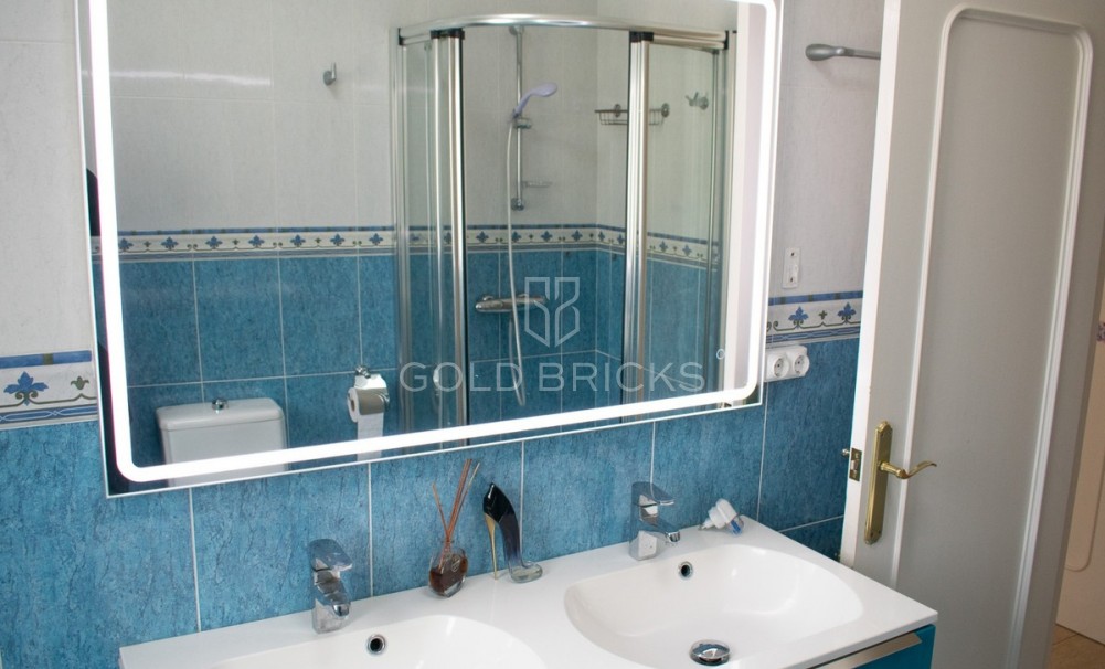 Wederverkoop ·  · San Javier · La Manga Del Mar Menor