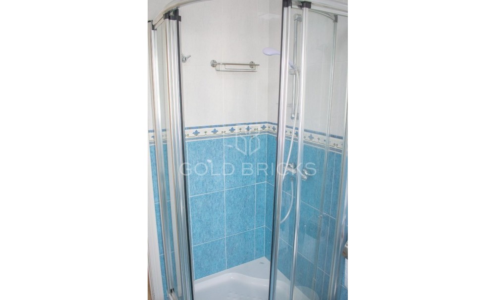 Wederverkoop ·  · San Javier · La Manga Del Mar Menor