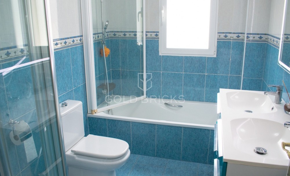 Wederverkoop ·  · San Javier · La Manga Del Mar Menor