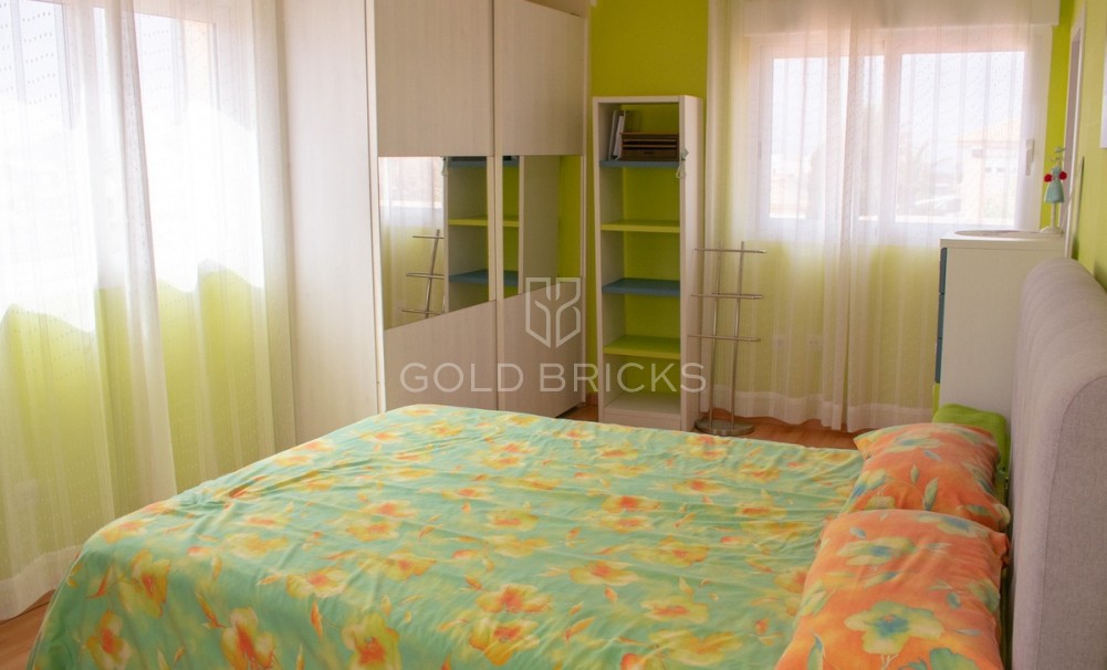 Wederverkoop ·  · San Javier · La Manga Del Mar Menor