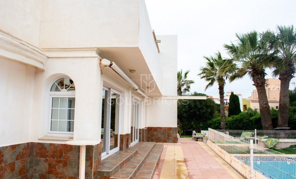 Wederverkoop ·  · San Javier · La Manga Del Mar Menor