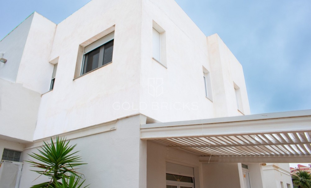 Wederverkoop ·  · San Javier · La Manga Del Mar Menor