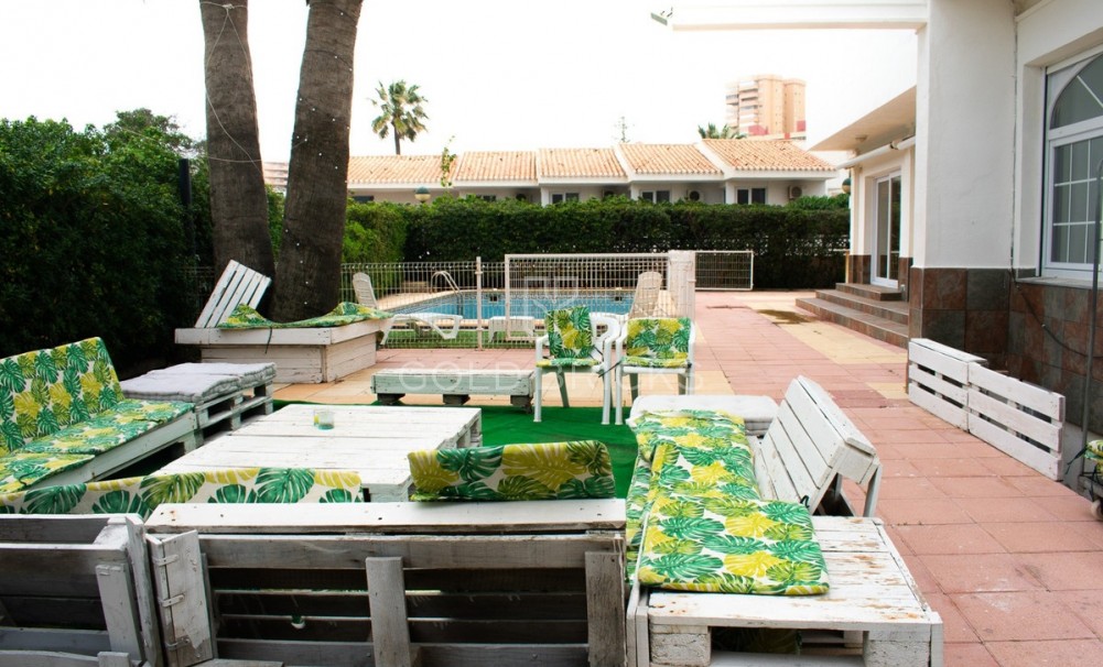 Wederverkoop ·  · San Javier · La Manga Del Mar Menor