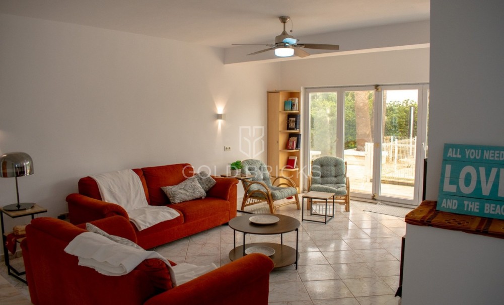 Wederverkoop ·  · San Javier · La Manga Del Mar Menor