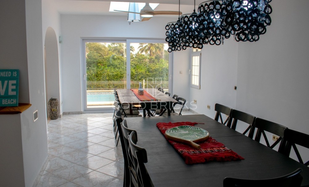 Wederverkoop ·  · San Javier · La Manga Del Mar Menor