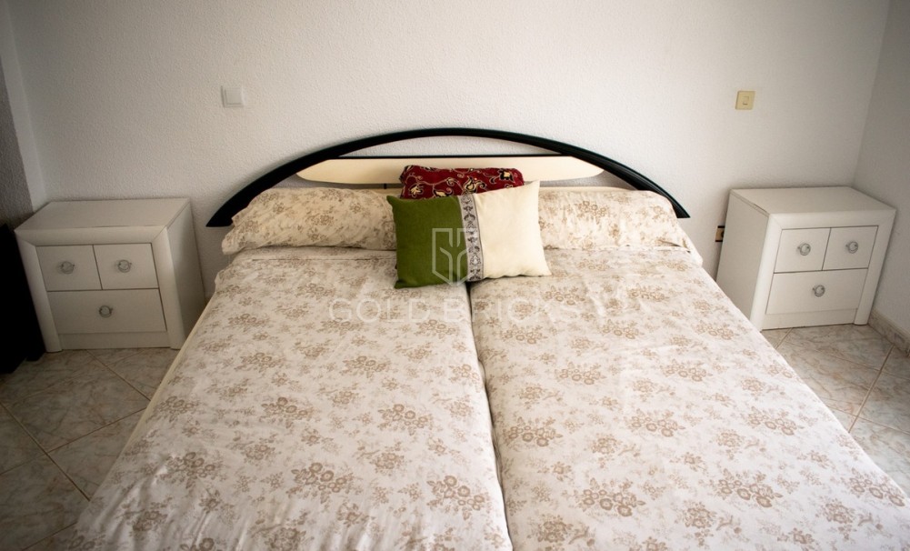 Wederverkoop ·  · San Javier · La Manga Del Mar Menor