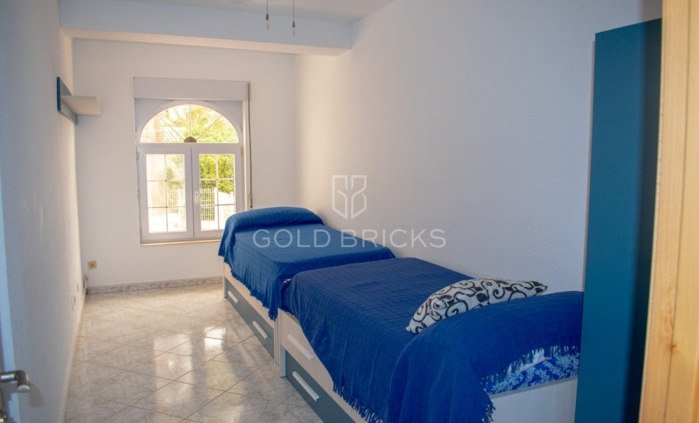 Wederverkoop ·  · San Javier · La Manga Del Mar Menor