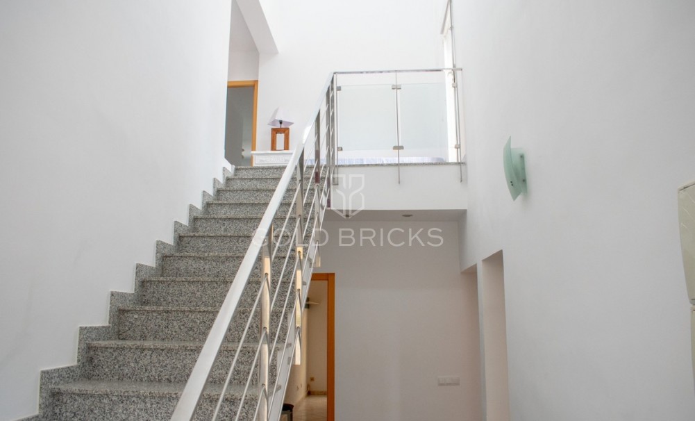 Wederverkoop ·  · San Javier · La Manga Del Mar Menor