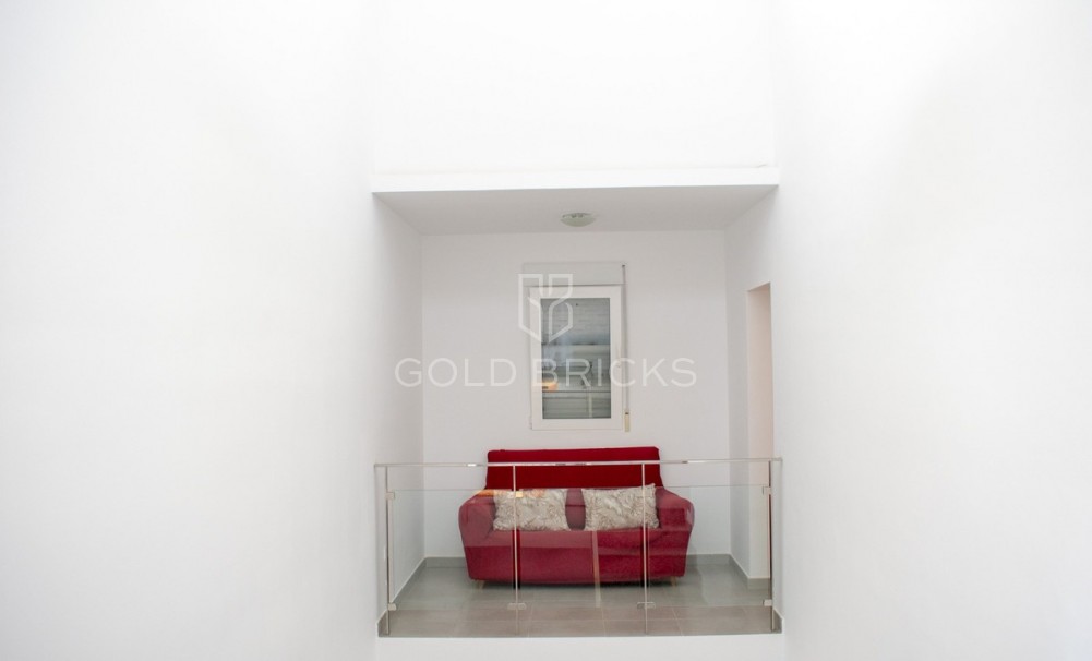 Wederverkoop ·  · San Javier · La Manga Del Mar Menor