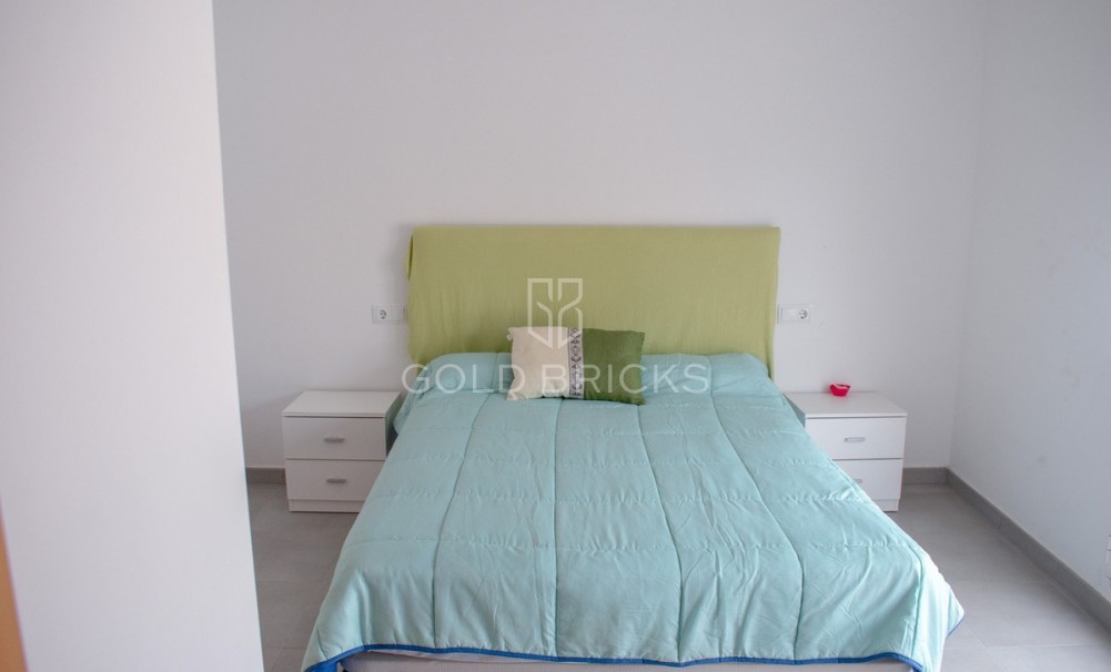 Wederverkoop ·  · San Javier · La Manga Del Mar Menor