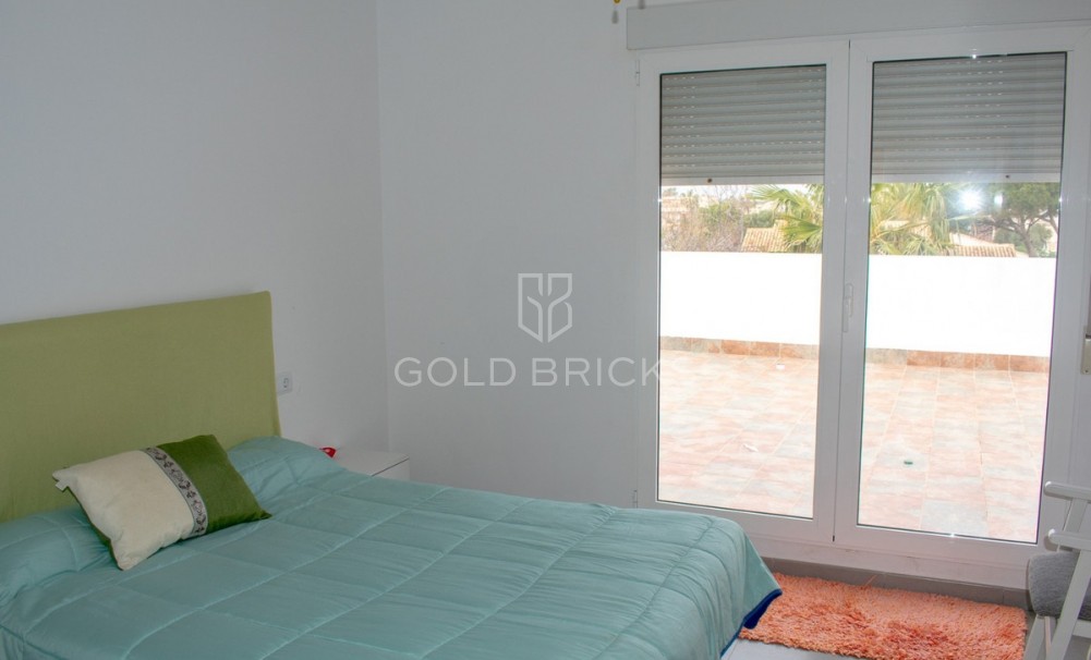 Wederverkoop ·  · San Javier · La Manga Del Mar Menor