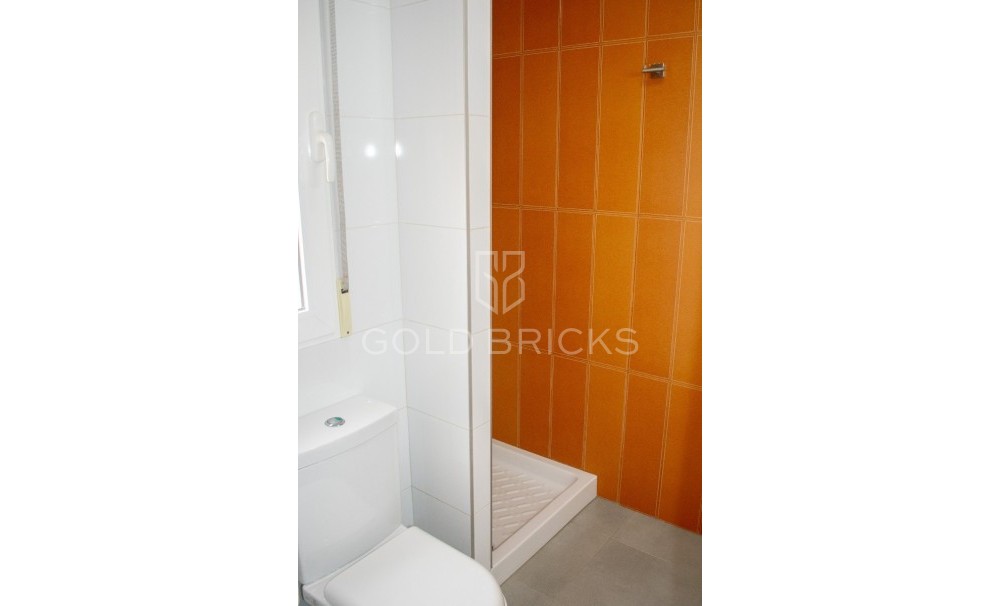 Wederverkoop ·  · San Javier · La Manga Del Mar Menor