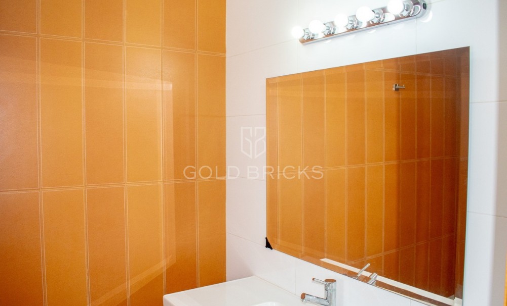 Wederverkoop ·  · San Javier · La Manga Del Mar Menor