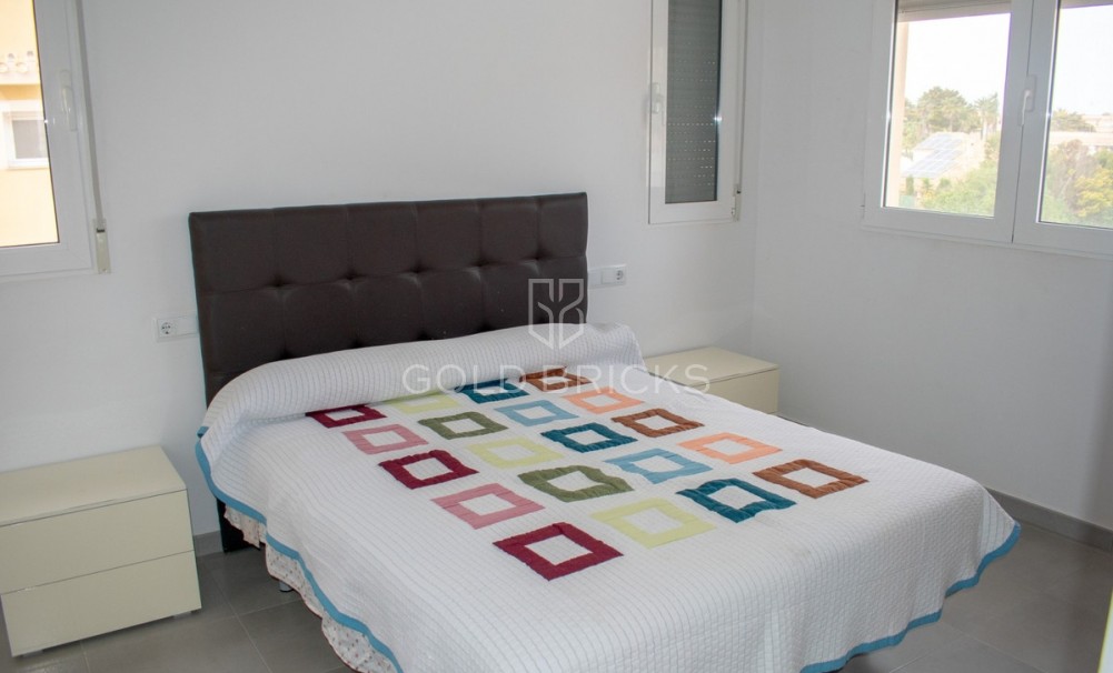 Wederverkoop ·  · San Javier · La Manga Del Mar Menor