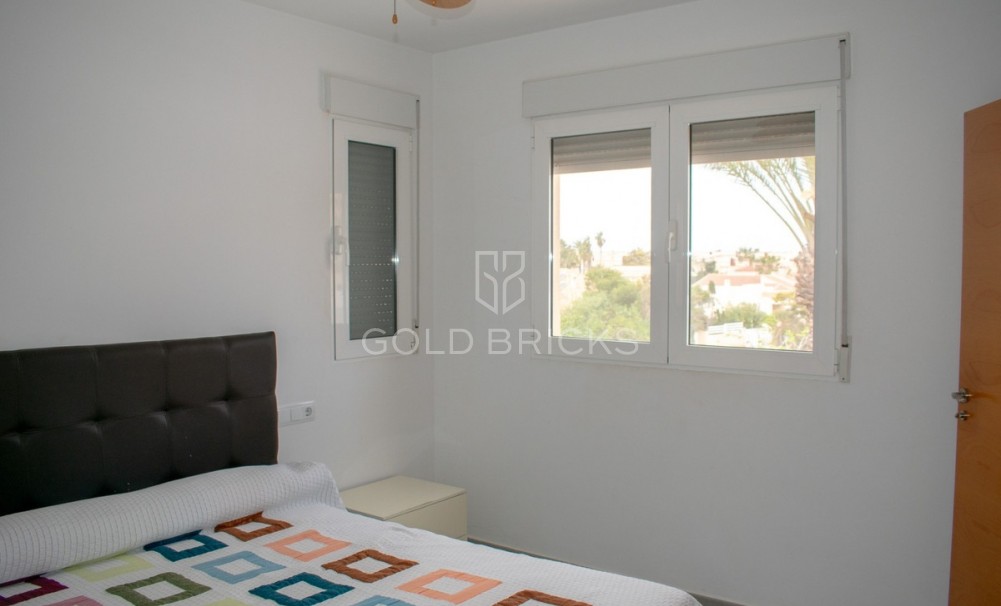 Wederverkoop ·  · San Javier · La Manga Del Mar Menor