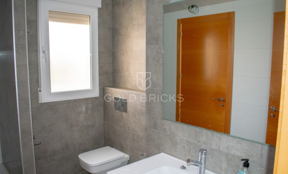 Wederverkoop ·  · San Javier · La Manga Del Mar Menor