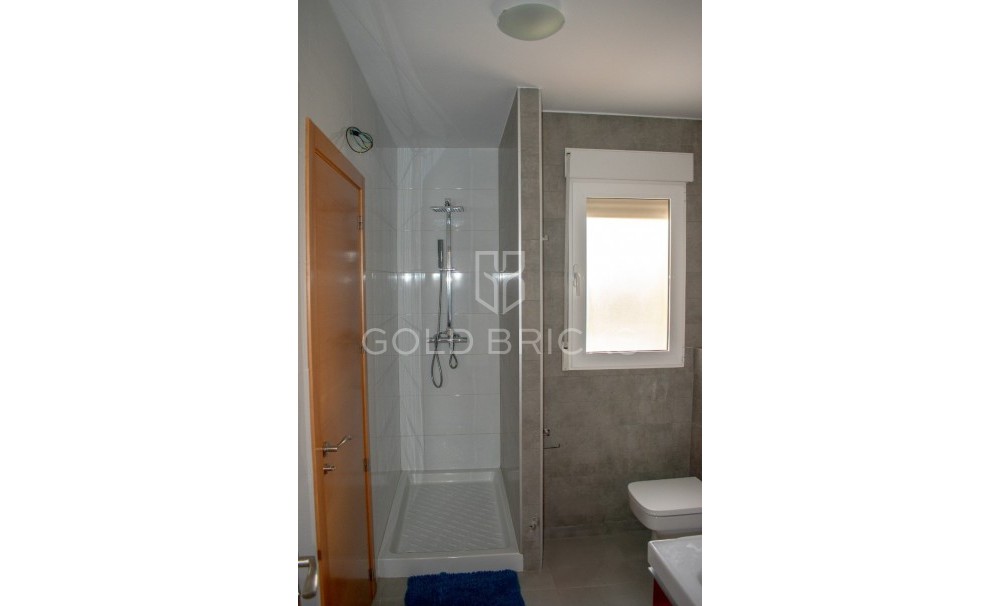 Wederverkoop ·  · San Javier · La Manga Del Mar Menor