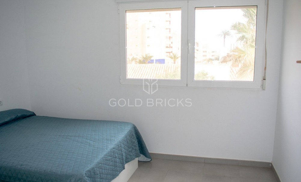 Wederverkoop ·  · San Javier · La Manga Del Mar Menor